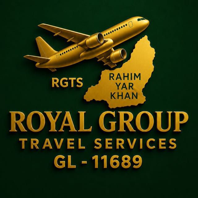 Royal Group Travel Services